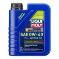 Liqui Moly Synthoil Energy A40 0W-40, 1 Liter, 2049 2049